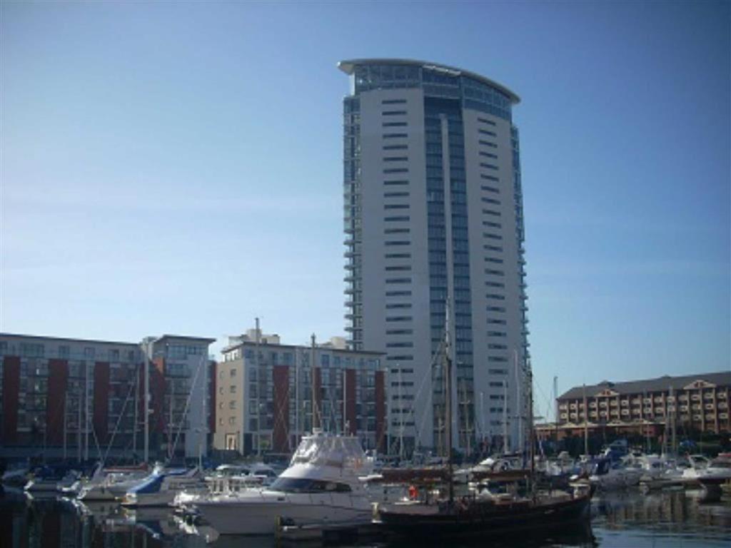 Apartment On The Doorstep Meridian Tower Marina